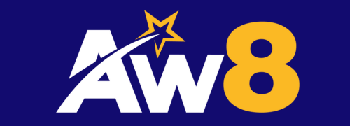 AW8 logo